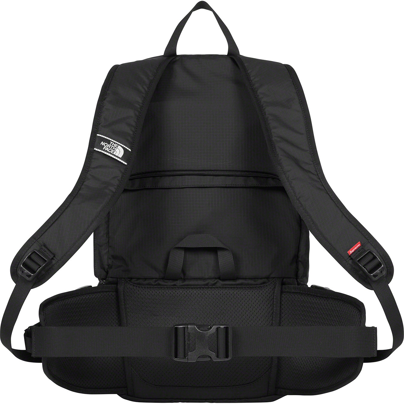 Supreme®/The North Face® Trekking Convertible Backpack + Waist Bag view 2
